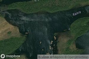 Ozero Sredneye Ambarnoye