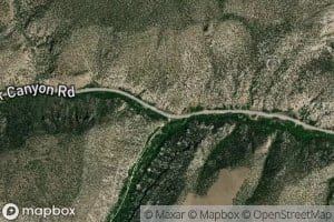 Fish Creek