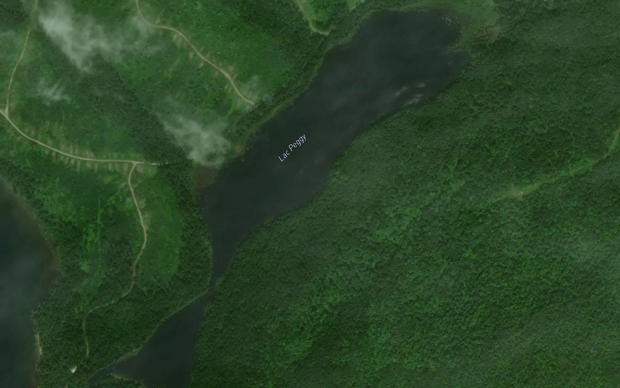 Lac Peggy