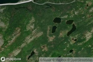 Southern Gull Pond