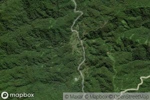 Wainikatama Creek