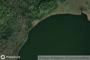 Osi Creek