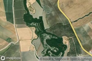 Arroyo de Valdepenas