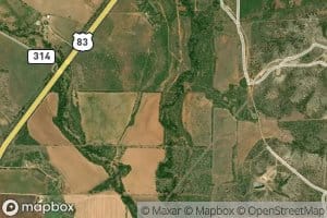 Bulger Creek
