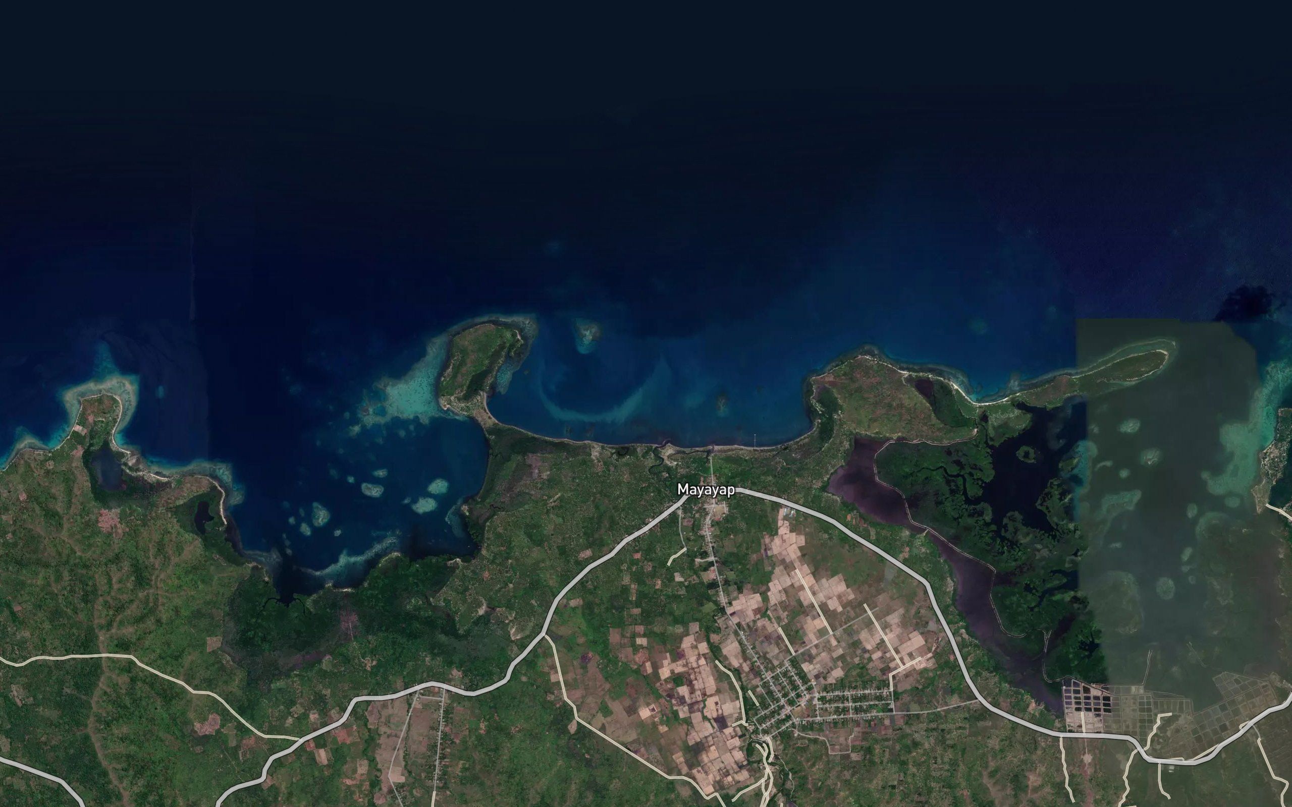 Teluk Mayayap