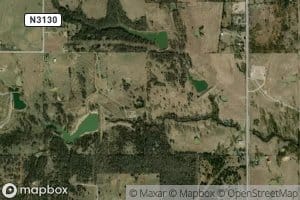 Wildhorse Creek Site 229 Reservoir