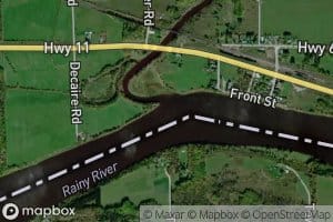 Pinewood River