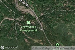 Crow Creek