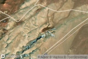 Pine Tree Reservoir