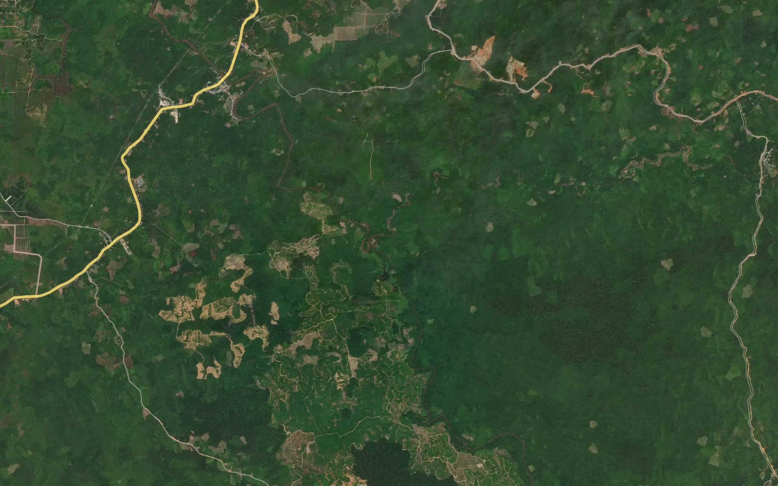 Sungai Biang