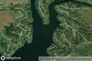 West Branch Big Creek