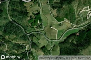 Cove Creek