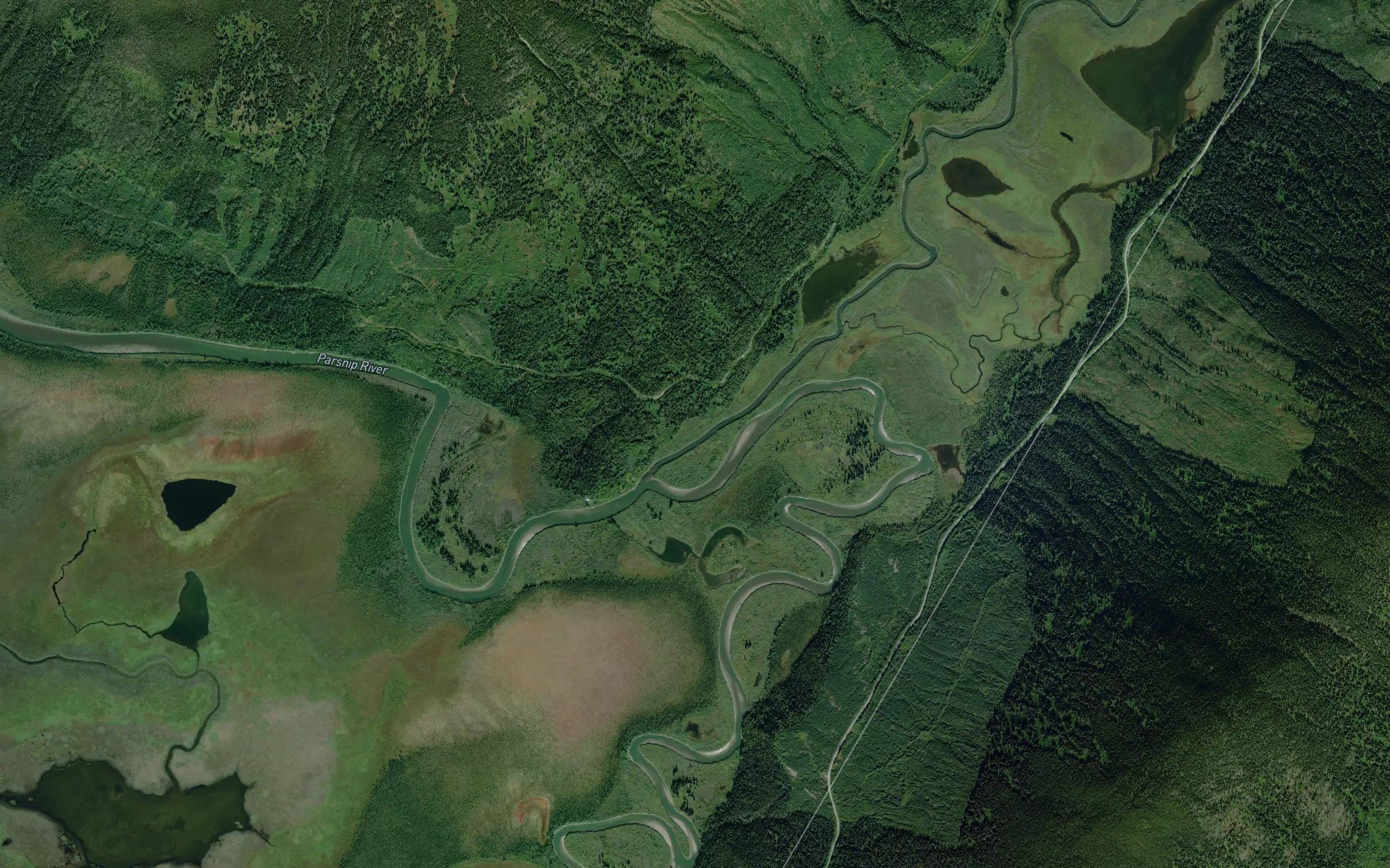 Hominka River