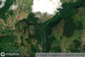 Quebrada Cananguchas