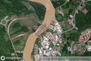 Sungai Pai