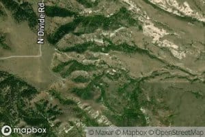 Leatherburg Spring