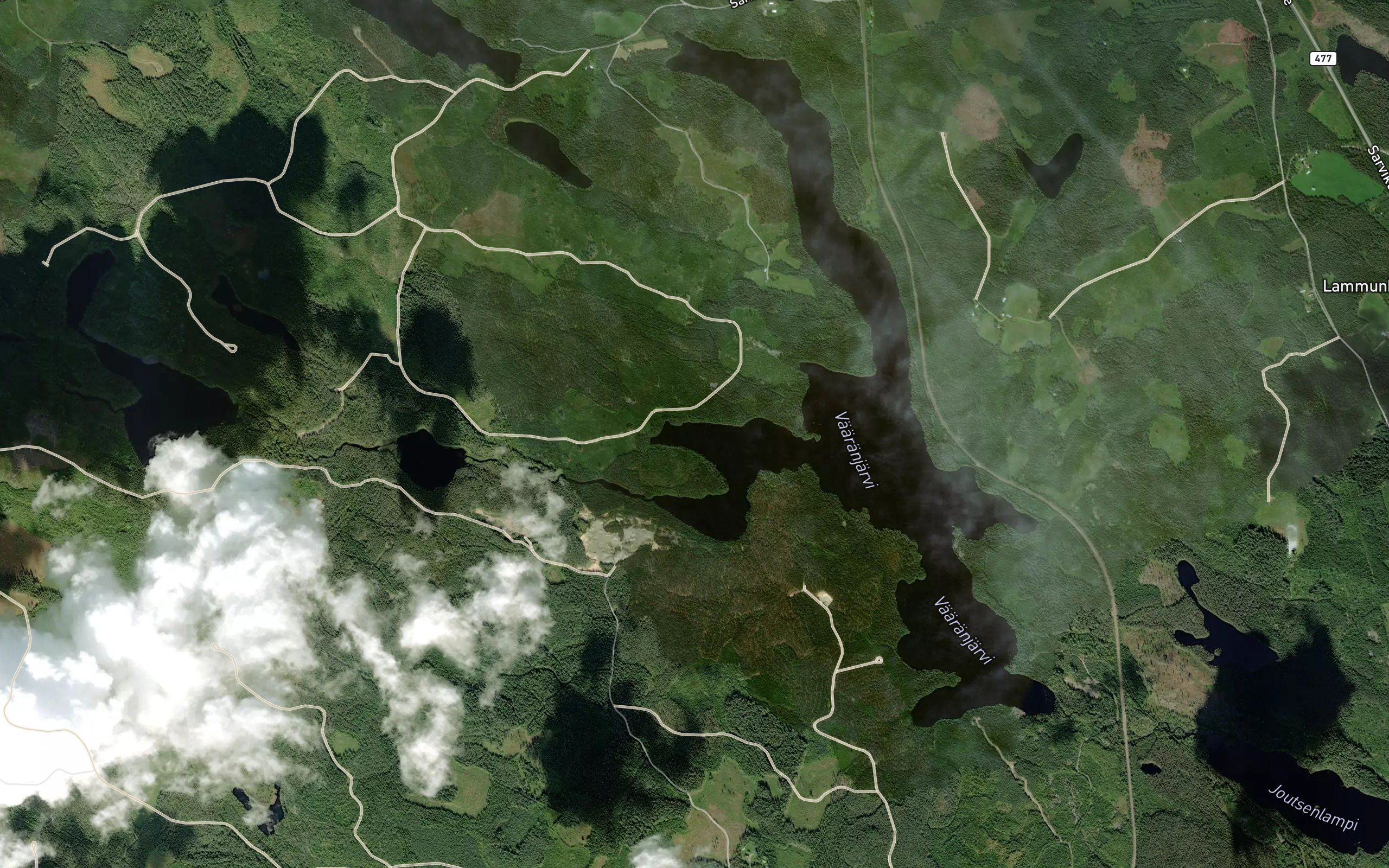 Kalettomanlahti