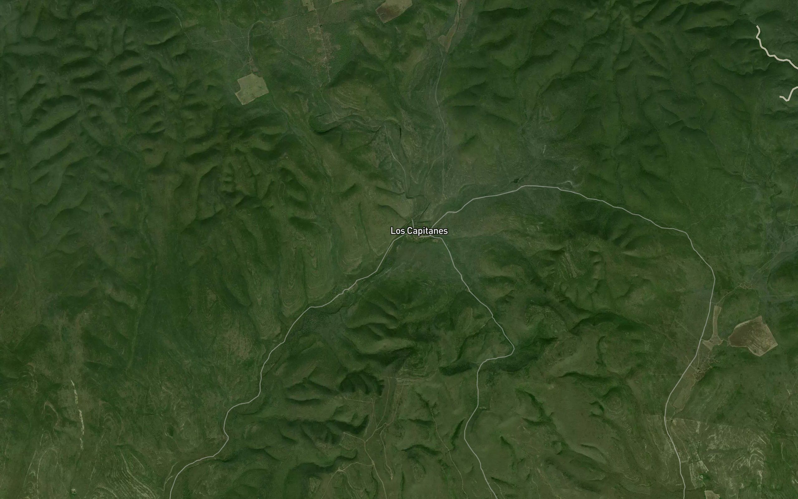 La Manguita