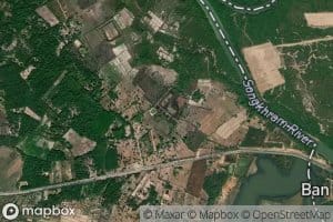 Ang Kep Nam Khlong Ian