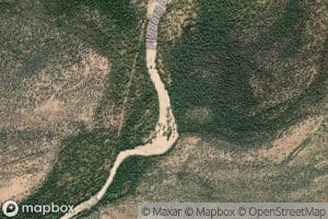 Washpool Creek