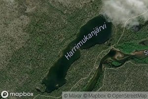 Harrimukanjarvi