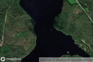 Kilpijarvi