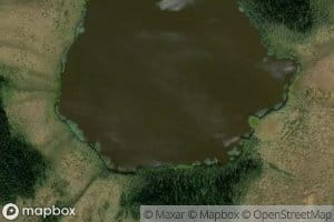 Ozero Verkhotinnoye
