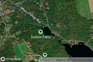 Sutton Pond