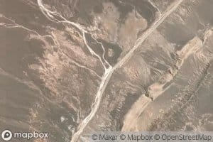 Quebrada Los Condores