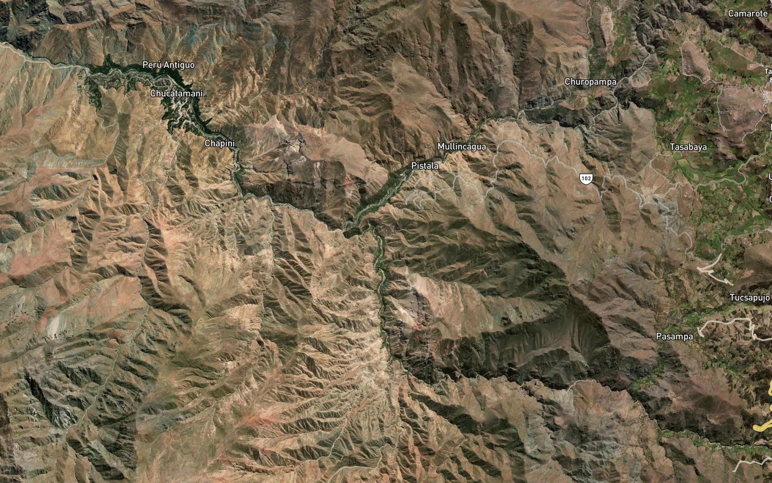 Rio Aruma