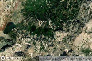 Dollar Lakes
