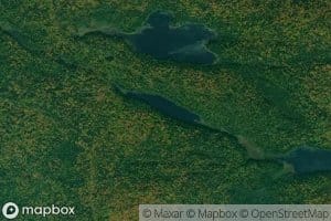Lac du Chene