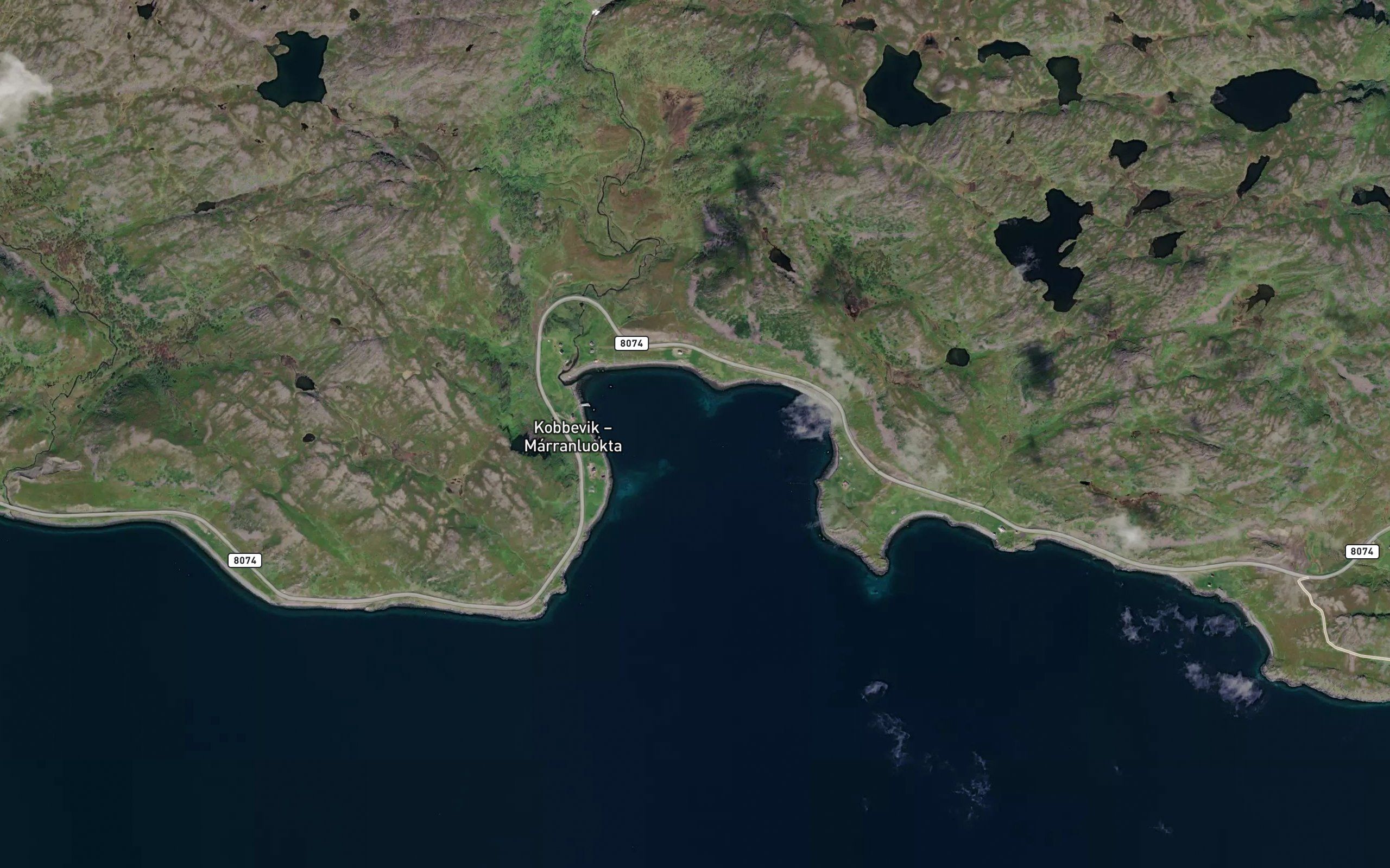 Kobbvika