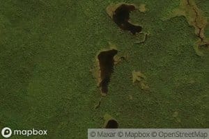 Three Ponds