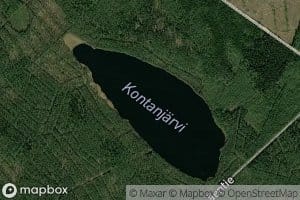 Kontanjarvi