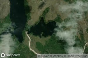Lac Caline