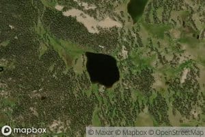 Deep Lake
