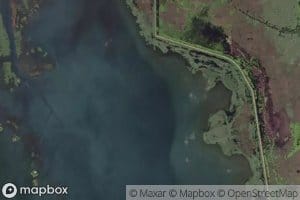 Little Muscamoot Bay