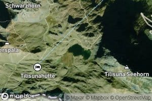 Tilisuna See
