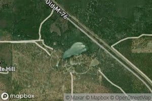 Bambi Lake