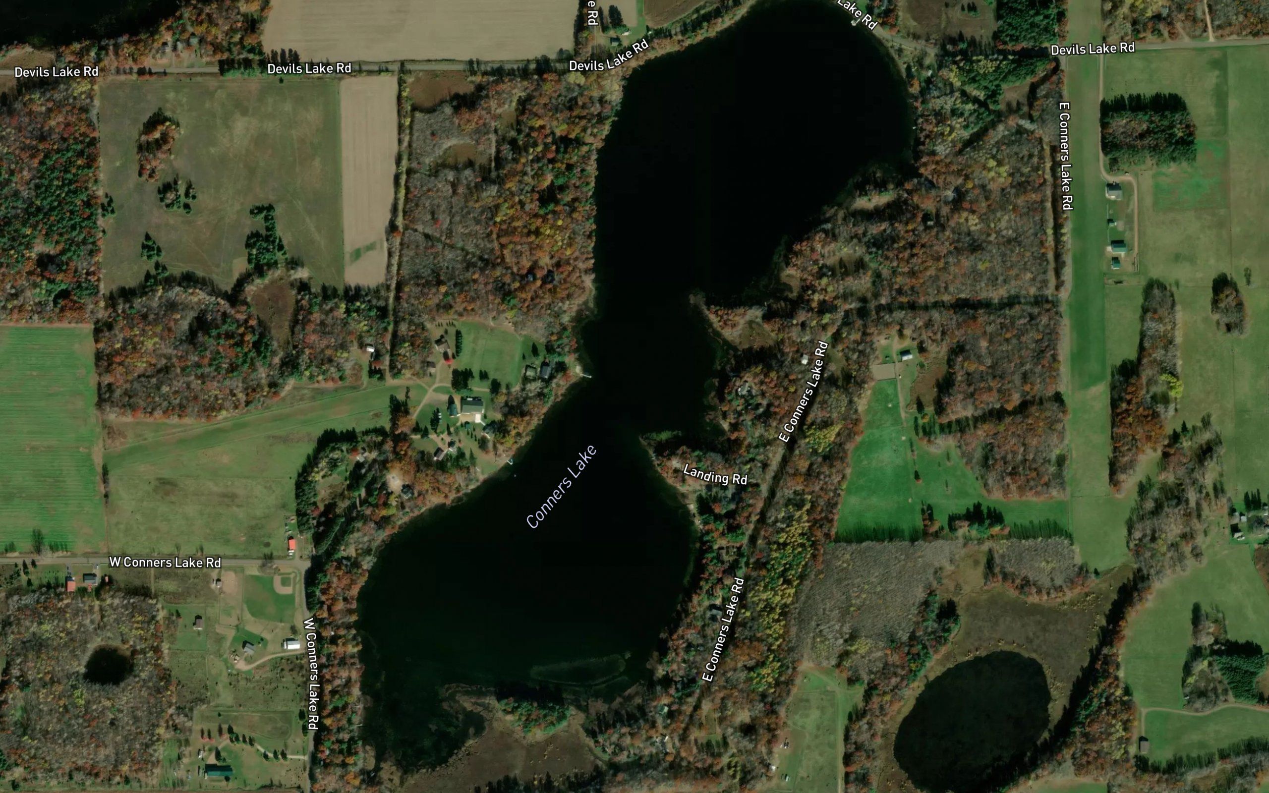 Conners Lake