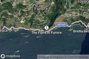 Fiordo di Furore