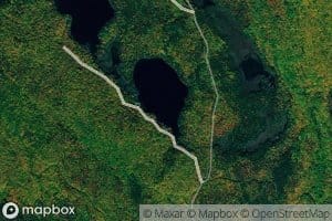 Lac Paul