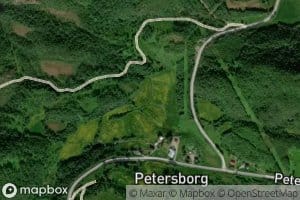 Petersborgelva