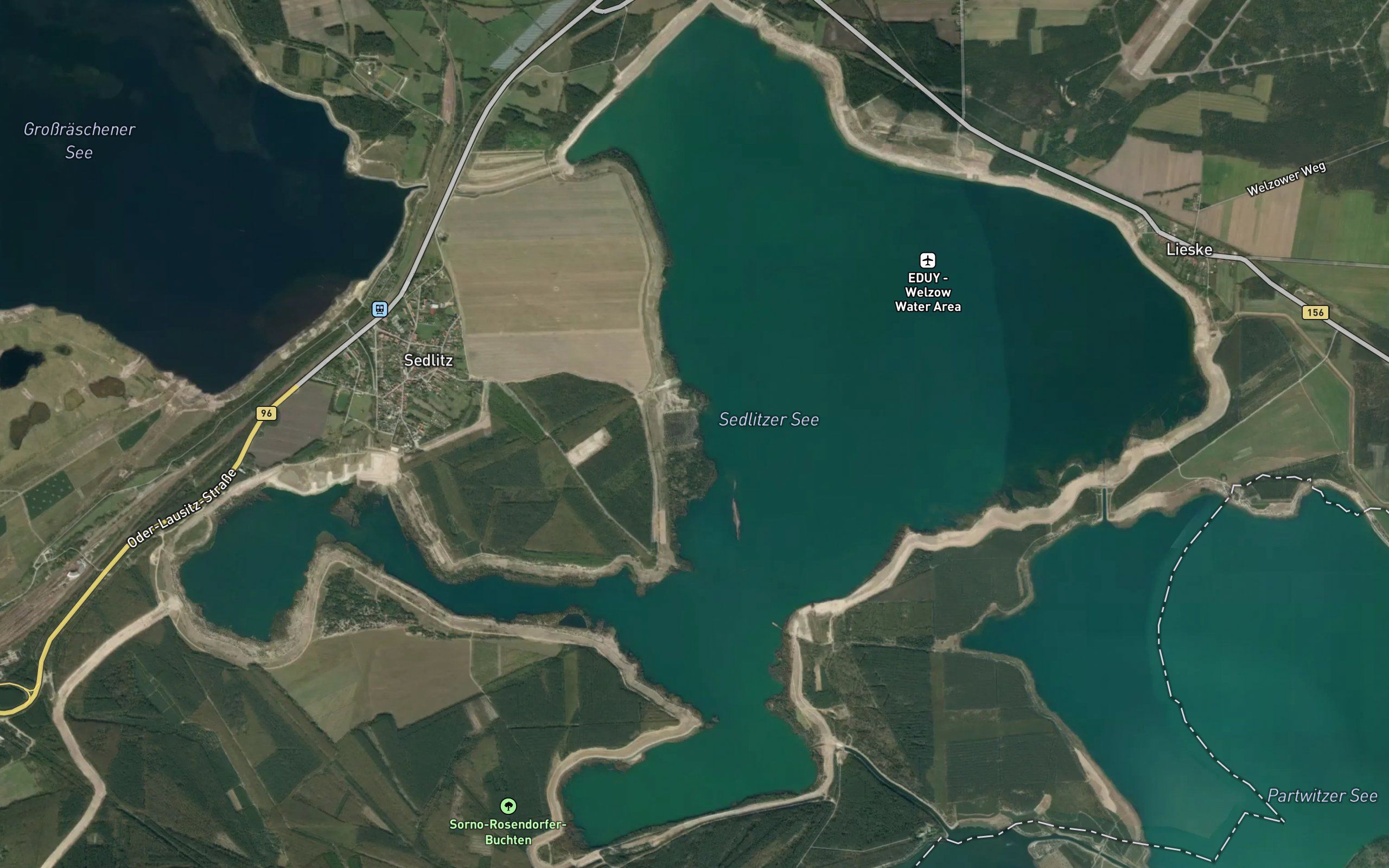 Unterer Landgraben