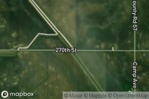 Judicial Ditch Number Thirtyone