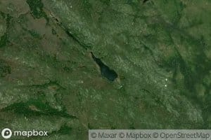Lac Ronfleux