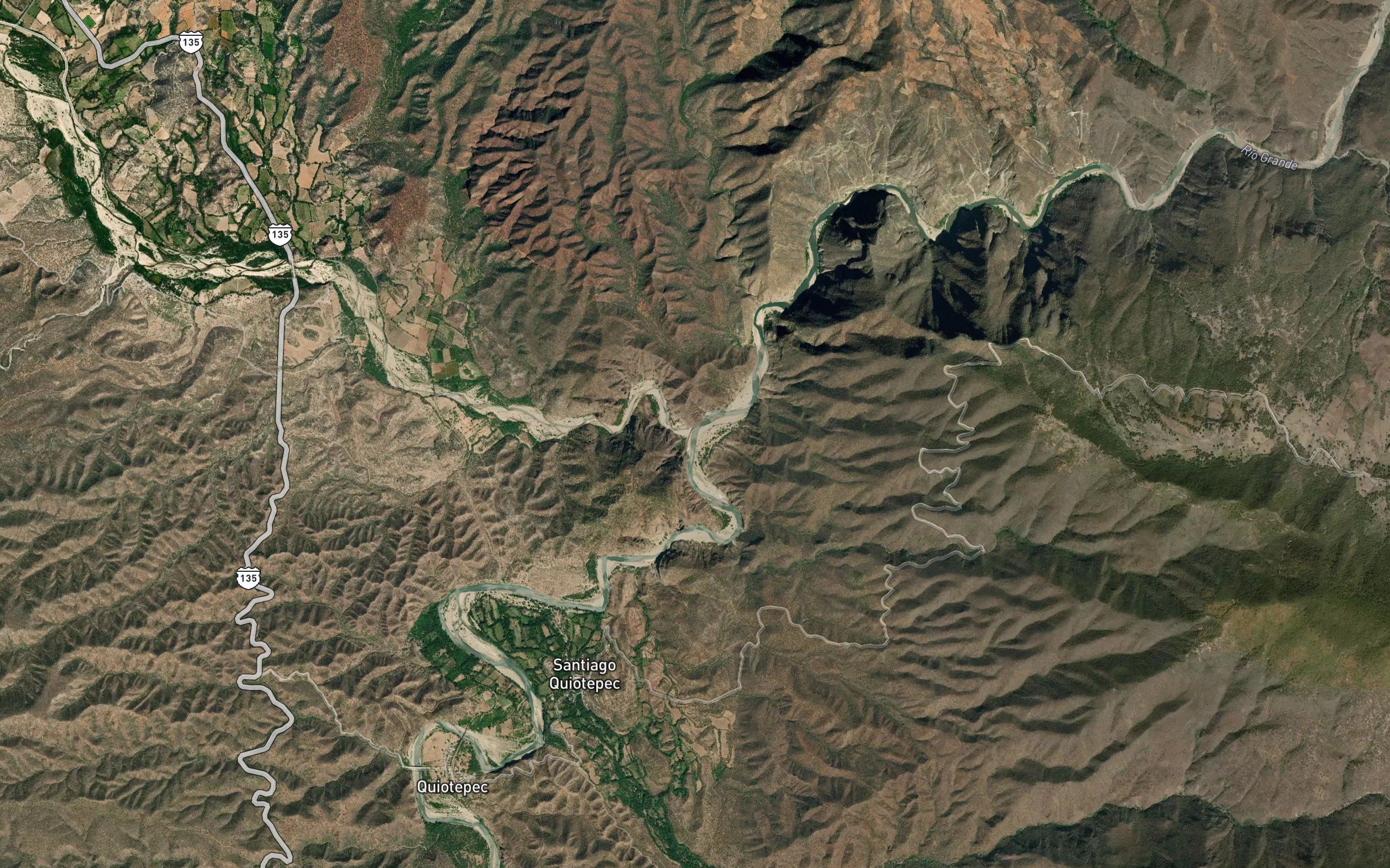 Rio Salado