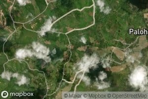 Alue Batai Meureundam