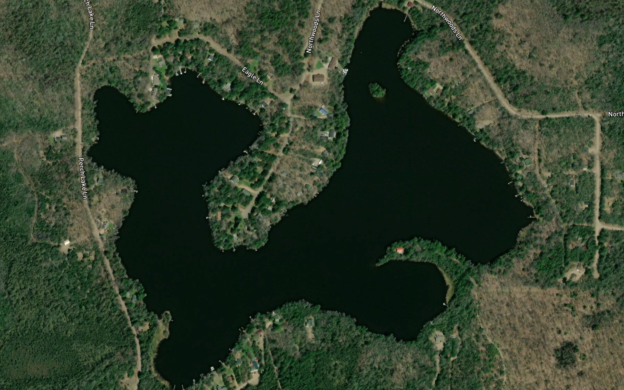 Moccasin Lake
